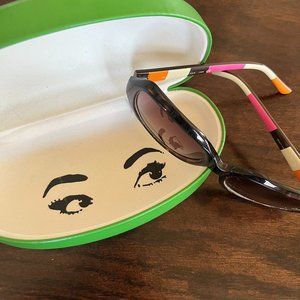 Kate Spade Sunglasses